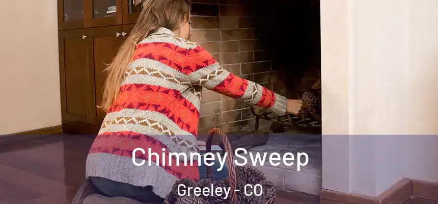  Chimney Sweep Greeley - CO