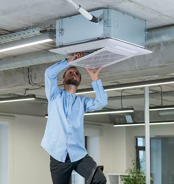 Professional Air Duct Cleaners in Greeley, CO