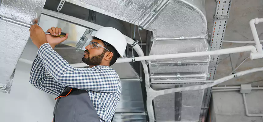 Proactive Ac Vent Repairs & Air Duct Replacement Companies Near Me in Greeley