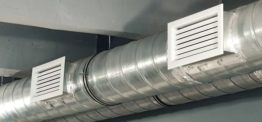 Our Air Duct Camera Inspection Services in Greeley, CO