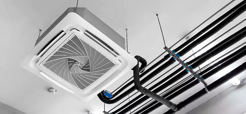 Our Air Duct Deep Cleaning Services in Greeley, CO