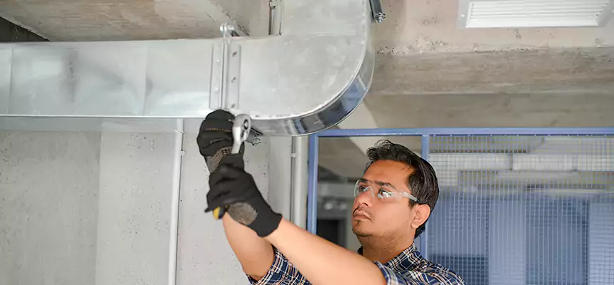 Our Air Duct Installation Services in Greeley, CO