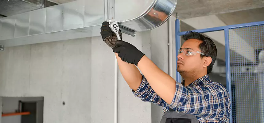 Our Air Duct Pathogen Disinfection Services in Greeley, CO