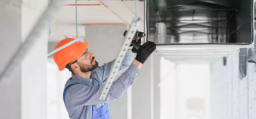 Our Air Vent Replacement Services in Greeley, CO