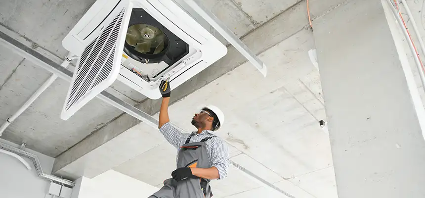 Efficient Multi‑Unit & HOA Annual Vent Cleaning Plans in Greeley