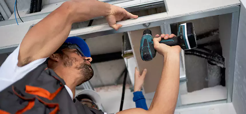Our Apartment Air Duct Cleaning Services in Greeley, CO