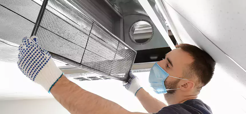 Diagnostic HVAC Coil & Blower Cleaning in Greeley