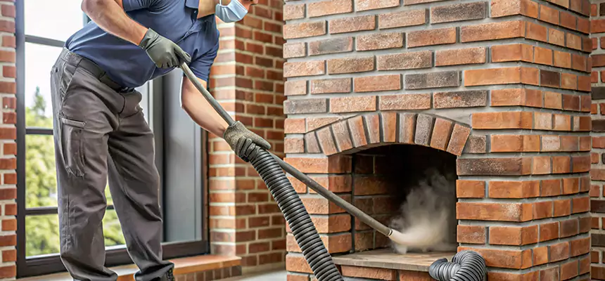 Our Chimney Sweep Services in Greeley, CO