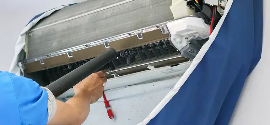 Advanced Clogged Dryer Vent Repair for Multi-Unit & Commercial in Greeley, CO