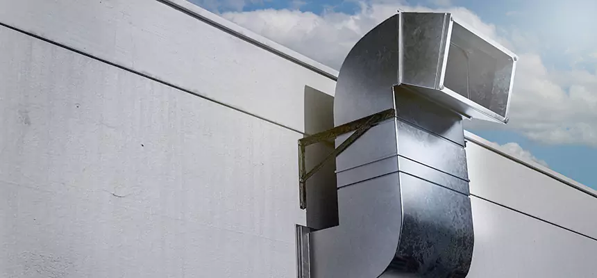 Comprehensive Commercial HVAC Cleaning in Greeley