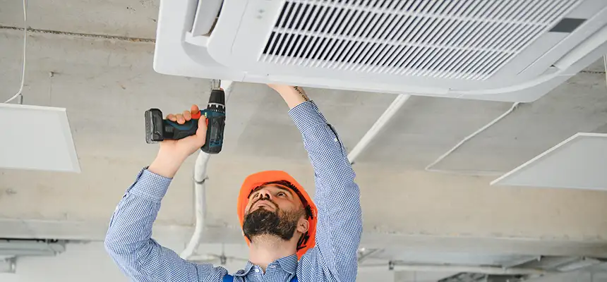 Detailed Multi‑Unit Riser & Roof Termination Cleaning in Greeley