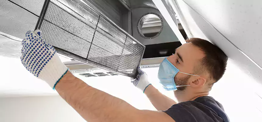 Our Dryer Vent Cleaning Services in Greeley, CO