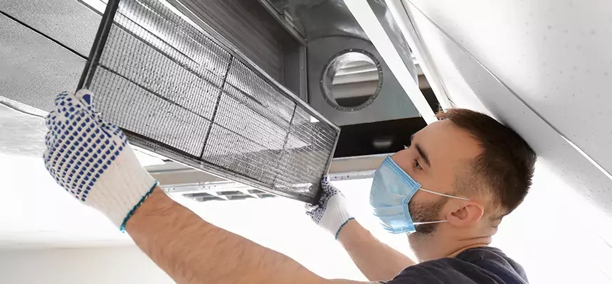 Our Dryer Vent Replacement Services in Greeley, CO