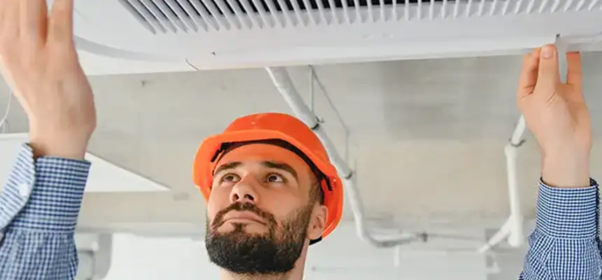 Our Furnace Vent Cleaning Services in Greeley, CO