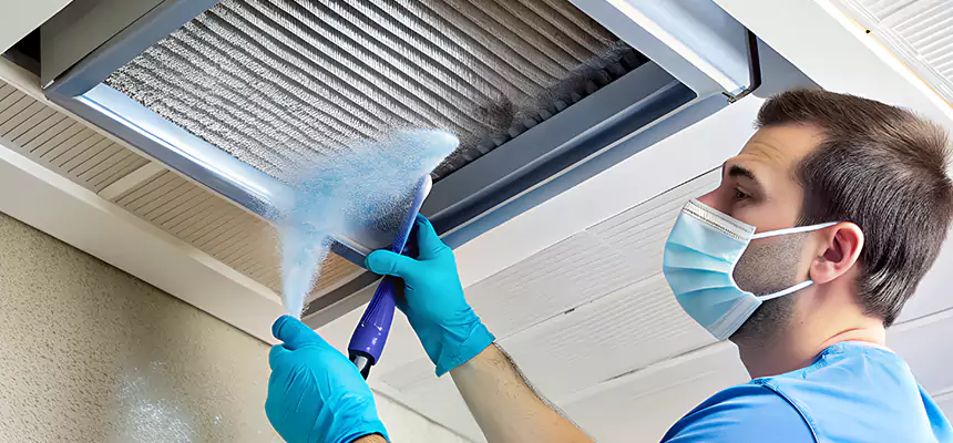 Our Home Ventilation Cleaning Services in Greeley, CO