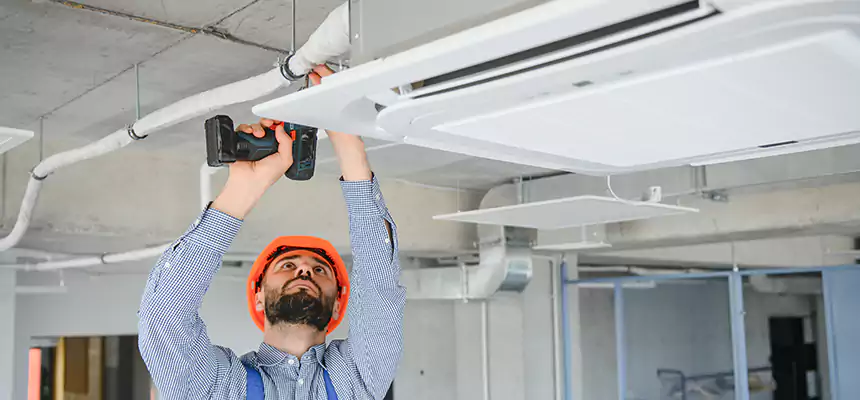 Eco‑Friendly Coil & Plenum Deep Cleaning in Greeley