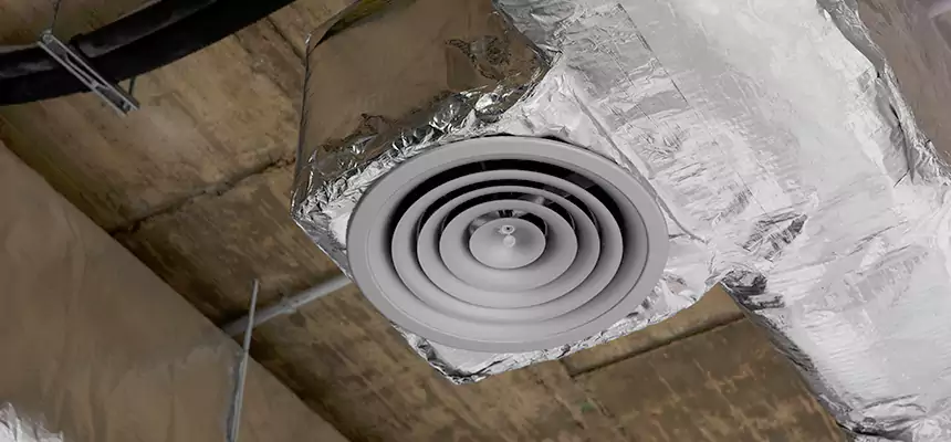 Our HVAC Ductwork Installation Services in Greeley, CO