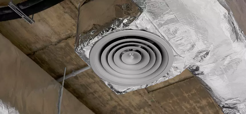 Our Low VOC Vent Installation Services in Greeley, CO