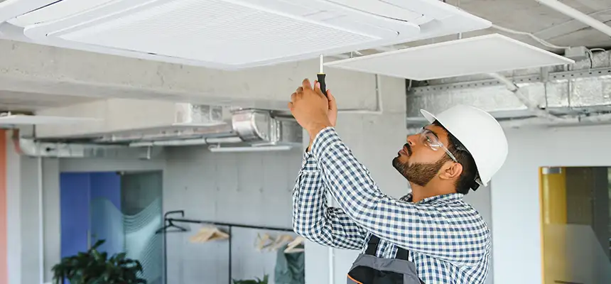 Our Roof Dryer Vent Cleaning Services in Greeley, CO