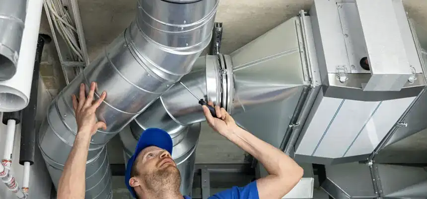 Our Same-Day Air Duct Service in Greeley, CO