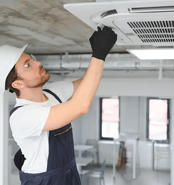 Top Affordable Duct Cleaning Services Near Me in Greeley, CO