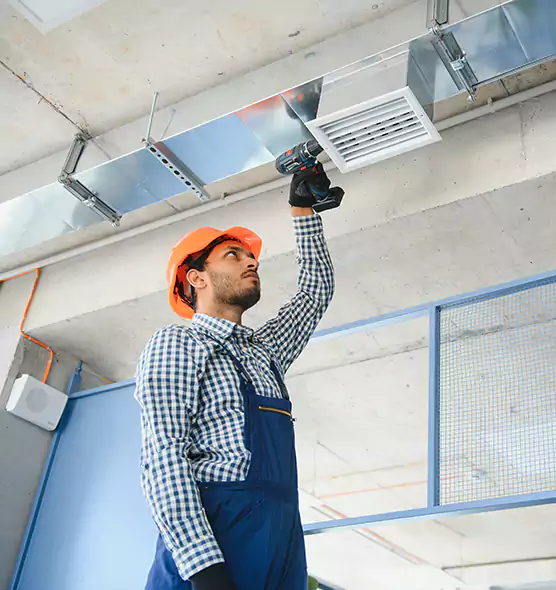 Welcome to Air Duct Cleaning & Repairs Greeley — Your Local Air Duct Installation Specialists in Greeley, CO