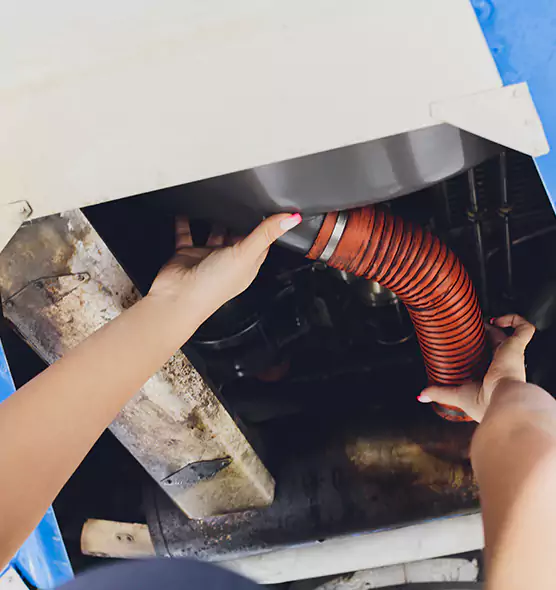 Professional Air Duct Leak Repair in Greeley, CO