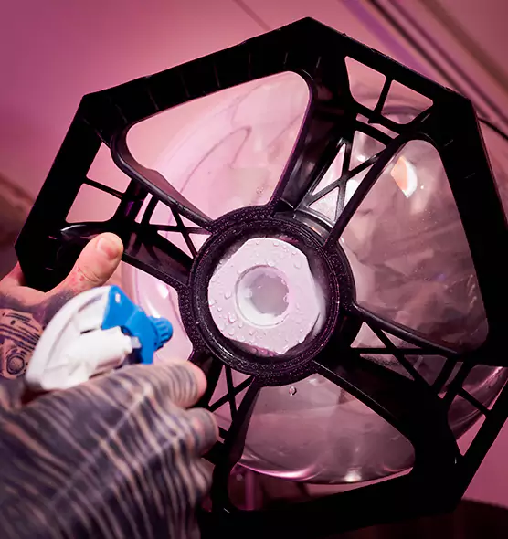 Advanced Basement Vent Cleaning in Greeley, CO