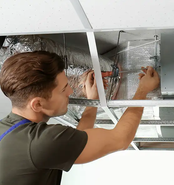 Professional Clogged Dryer Vent Repair in Greeley, CO