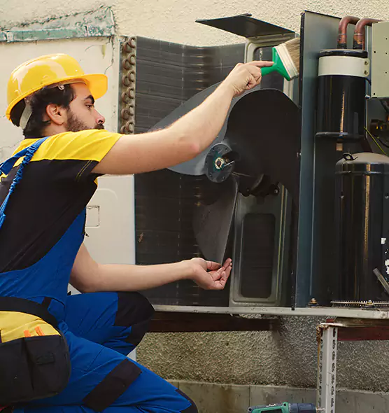 About Dryer Duct Fire Hazard Inspection in Greeley, CO