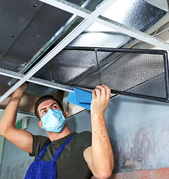 Professional Home Ventilation Cleaning in Greeley, CO
