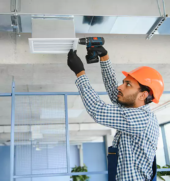 Professional HVAC Duct Cleaning in Greeley, CO