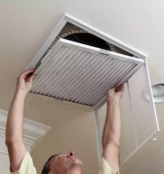 Advanced Residential Vent Cleaning in Greeley, CO
