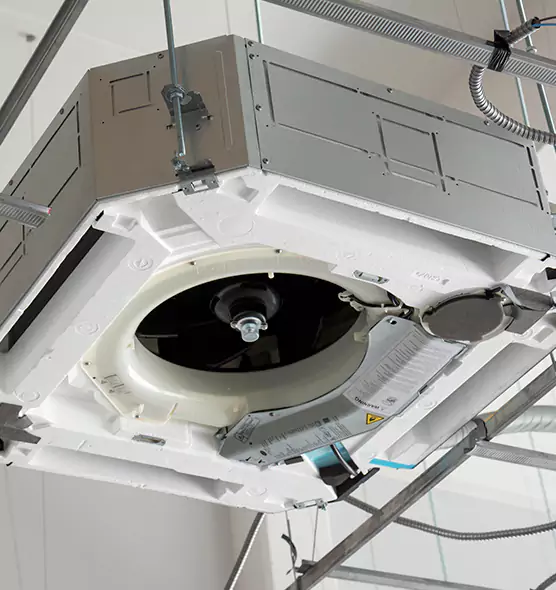 Professional Roof Vent Lint Removal Greeley, CO