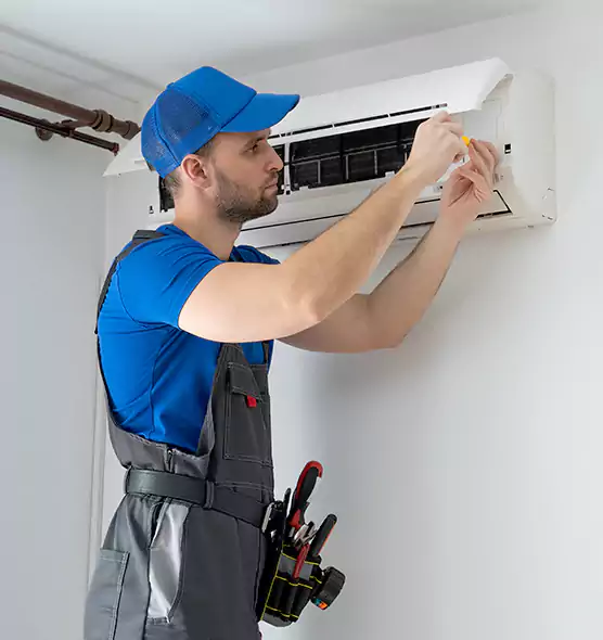 About Smart Thermostat AC Installation in Greeley, CO
