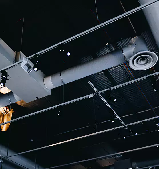 Professinal UV Light Air Purification for Ducts in Greeley, CO