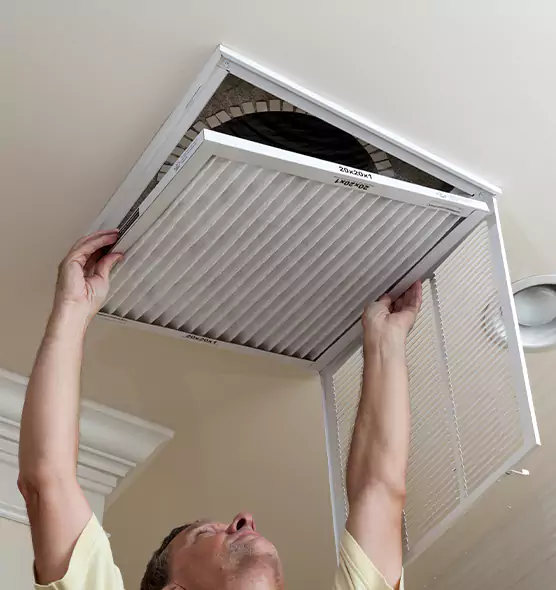 Trusted Vent Shaft Cleaning Expert in Greeley, CO