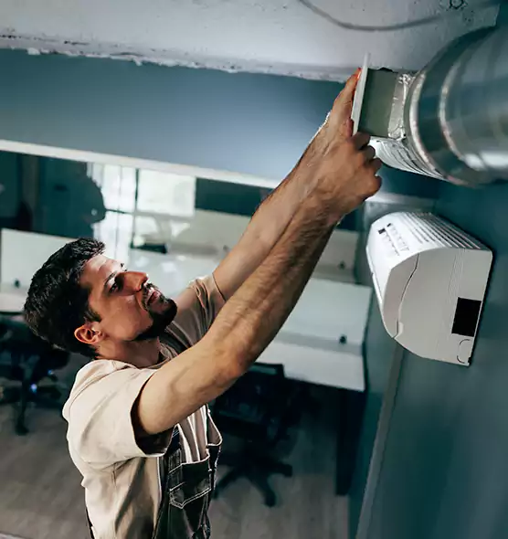 Reliable Warehouse Vent Cleaning in Greeley, CO