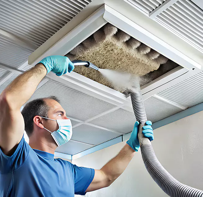 Why Homeowners & Businesses Trust Us Greeley, CO