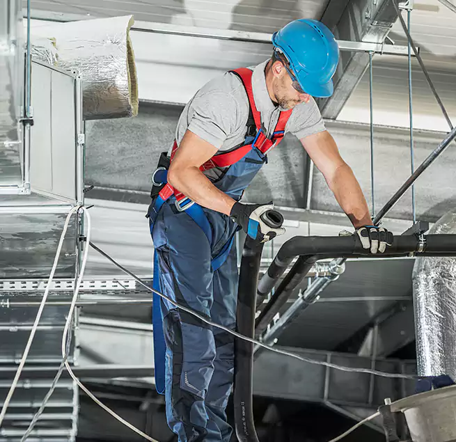 Why Homeowners & Businesses Trust Us in Greeley, CO?