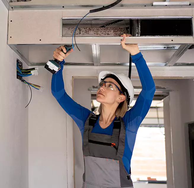 Why Homeowners & Businesses Trust Us in Greeley, CO?