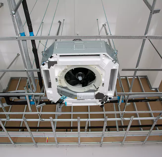 Why Homeowners & Businesses Trust Us in Greeley, CO?