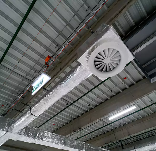 Why Homeowners & Businesses Trust Us in Greeley, CO