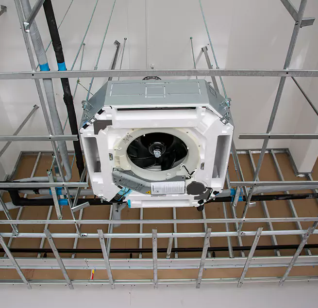 Why Homeowners & Businesses Trust Us Greeley, CO