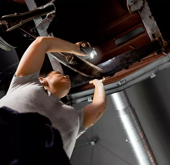 Why Homeowners & Businesses Trust Us Greeley, CO