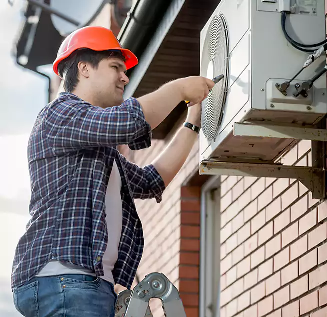 Why Homeowners & Businesses Trust Us Greeley, CO